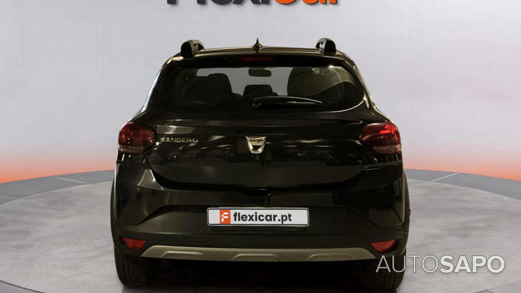 Dacia Sandero de 2022