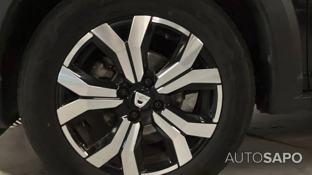 Dacia Sandero de 2022