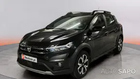 Dacia Sandero de 2022
