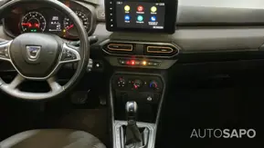 Dacia Sandero de 2022