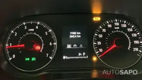 Dacia Sandero de 2022