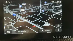 Dacia Sandero de 2022