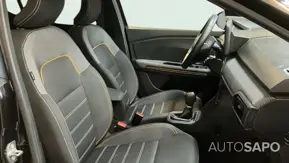 Dacia Sandero de 2022