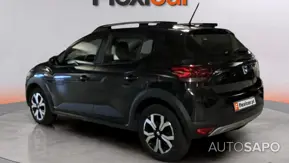 Dacia Sandero de 2022