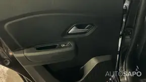 Dacia Sandero de 2022