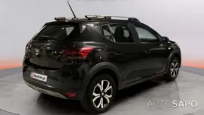 Dacia Sandero de 2022