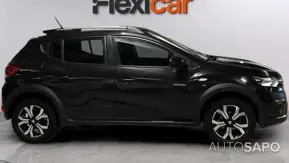 Dacia Sandero de 2022