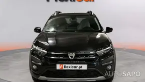 Dacia Sandero de 2022
