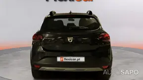 Dacia Sandero de 2022