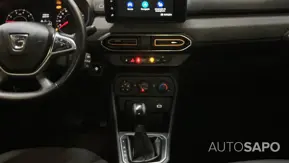 Dacia Sandero de 2022