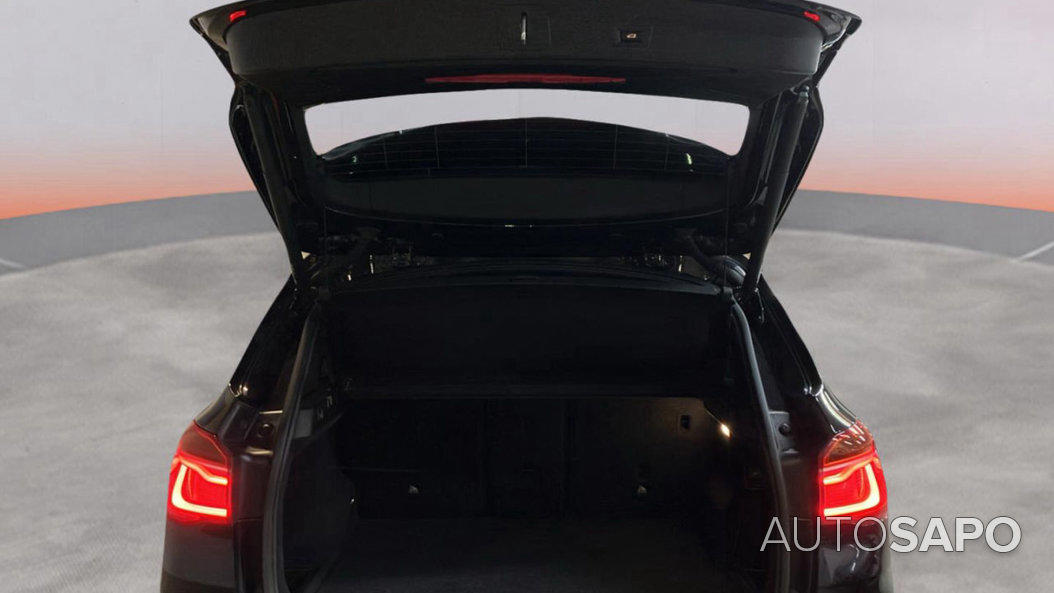 BMW X1 16 d sDrive Line Sport de 2017