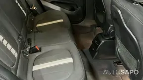 BMW X1 16 d sDrive Line Sport de 2017