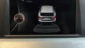 BMW X1 16 d sDrive Line Sport de 2017