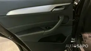 BMW X1 16 d sDrive Line Sport de 2017