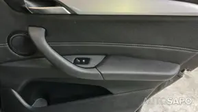 BMW X1 16 d sDrive Line Sport de 2017