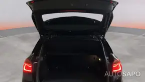 BMW X1 16 d sDrive Line Sport de 2017