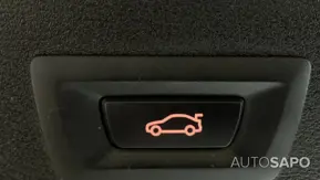 BMW X1 16 d sDrive Line Sport de 2017