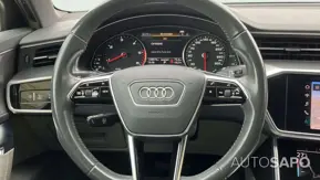 Audi A6 de 2019