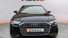 Audi A6 de 2019
