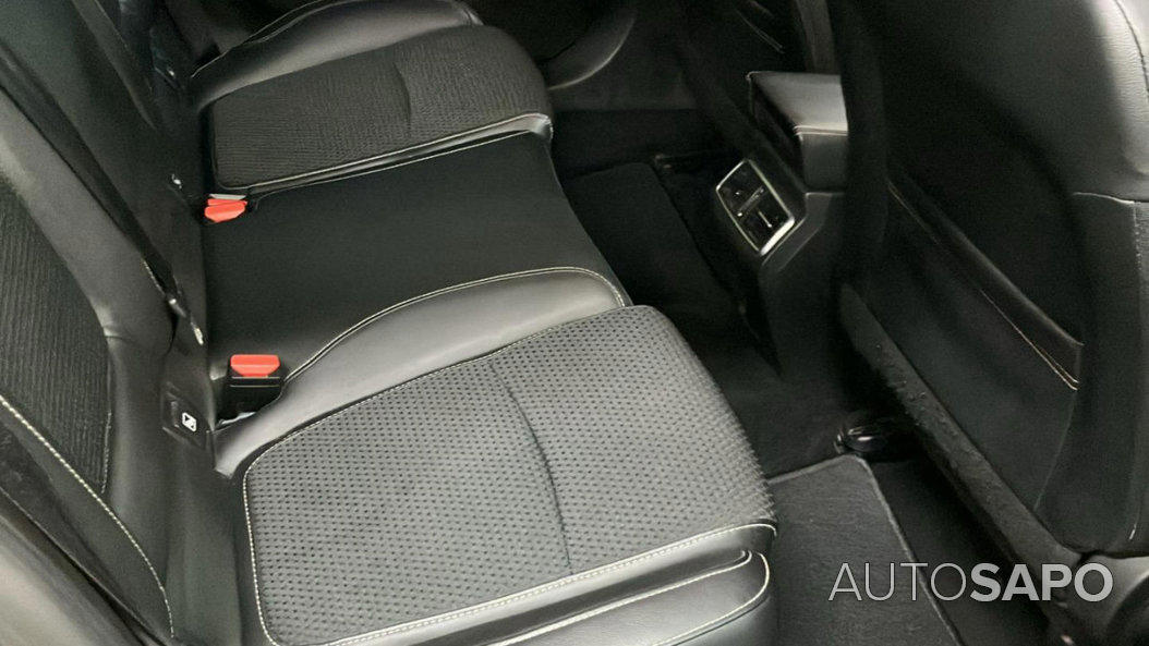 Renault Mégane de 2018