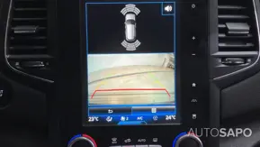 Renault Mégane de 2018