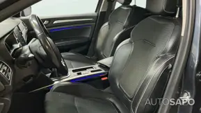 Renault Mégane de 2018