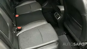 Renault Mégane de 2018