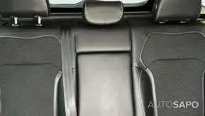 Renault Mégane de 2018