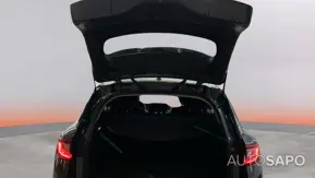 Renault Mégane de 2018