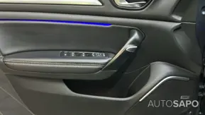 Renault Mégane de 2018