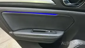 Renault Mégane de 2018