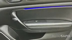 Renault Mégane de 2018