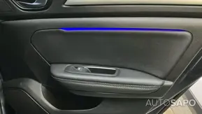 Renault Mégane de 2018