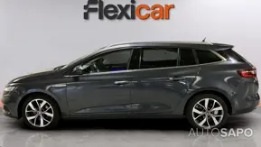 Renault Mégane de 2018