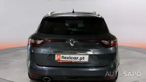 Renault Mégane de 2018