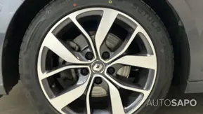 Renault Mégane de 2018