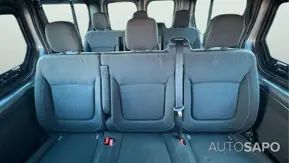 Renault Trafic 1.6 dCi L2H1 1.2T SS de 2017