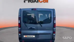 Renault Trafic 1.6 dCi L2H1 1.2T SS de 2017