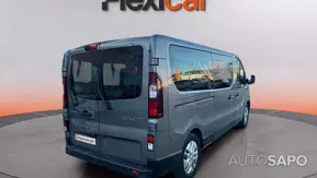 Renault Trafic 1.6 dCi L2H1 1.2T SS de 2017