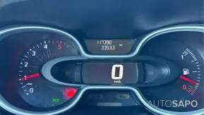 Renault Trafic 1.6 dCi L2H1 1.2T SS de 2017