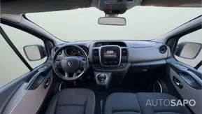 Renault Trafic 1.6 dCi L2H1 1.2T SS de 2017