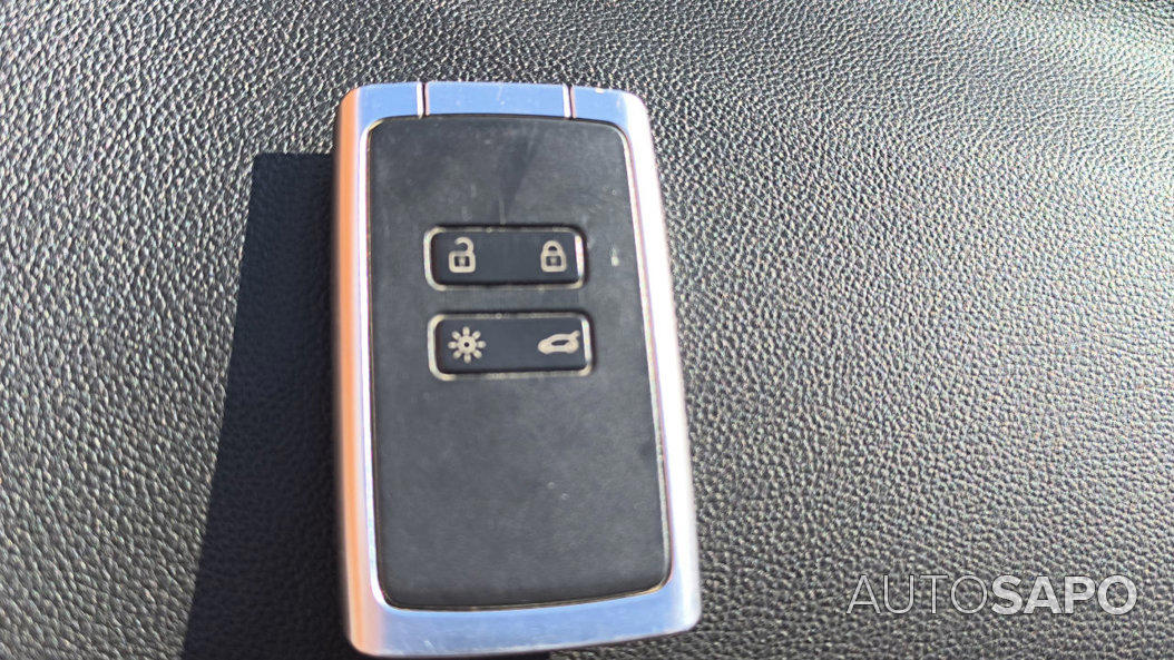 Renault Mégane de 2020