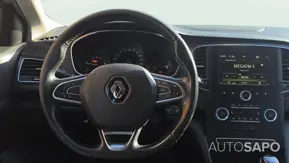 Renault Mégane de 2020