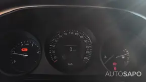 Renault Mégane de 2020