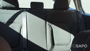 Renault Mégane de 2020