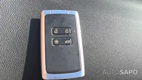 Renault Mégane de 2020