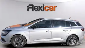 Renault Mégane de 2020