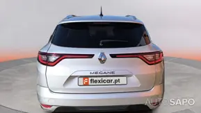 Renault Mégane de 2020