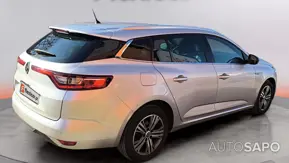 Renault Mégane de 2020