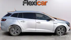 Renault Mégane de 2020